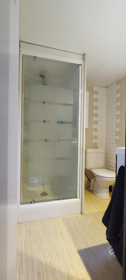 Mobil-Home Confort 4Pers. Mercantour Рокбийер Экстерьер фото